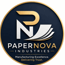 PaperNova Industries Logo